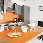 דירה Les De Georgia *