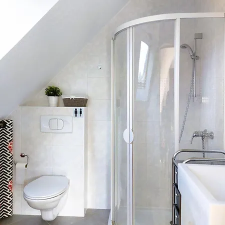 Les De Georgia Apartman