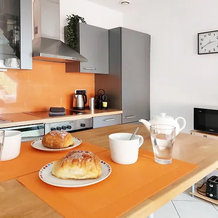 Appartement Les De Georgia *