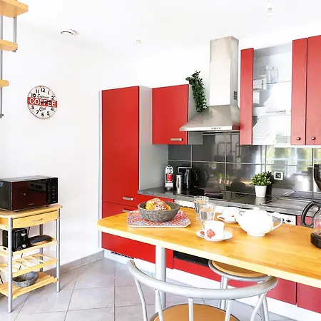 Apartment Les De Georgia