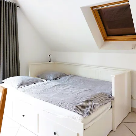 Les De Georgia Apartman *