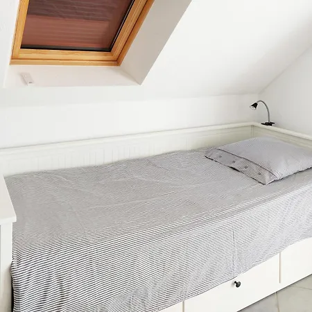 Appartement Les De Georgia Voegtlinshoffen