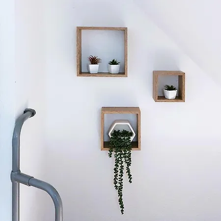Les De Georgia Appartement