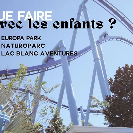 Les De Georgia Apartman *