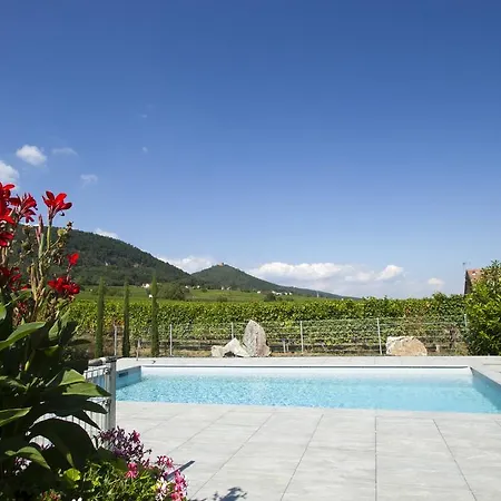 Les De Georgia Apartman