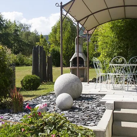 Les De Georgia Apartman Voegtlinshoffen