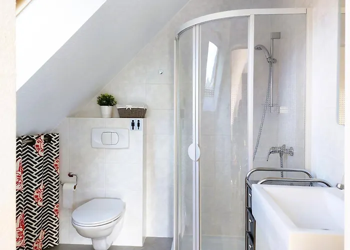 Les De Georgia Apartamento