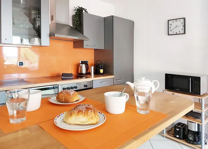 Apartamento Les De Georgia *