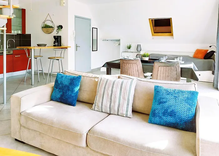 Les De Georgia Apartamento Voegtlinshoffen