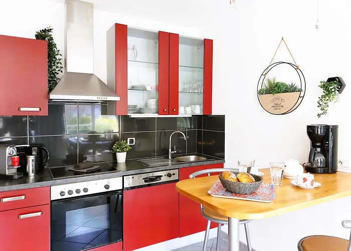 Les De Georgia Apartamento Voegtlinshoffen