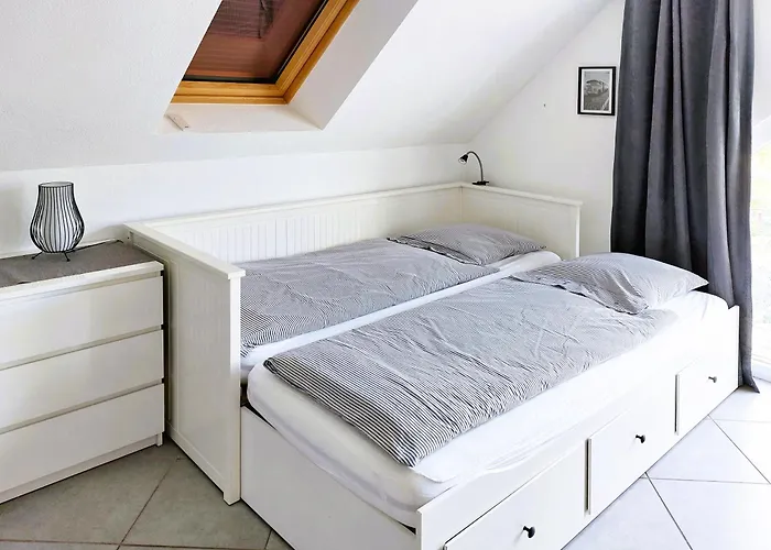 Les De Georgia Apartamento