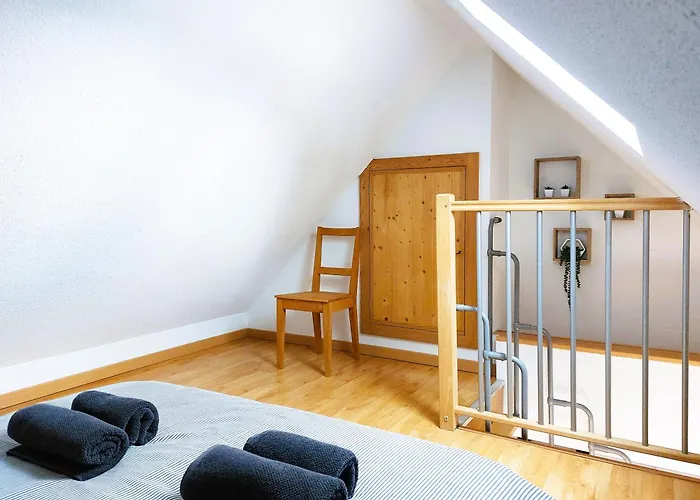 Apartamento Les De Georgia Voegtlinshoffen