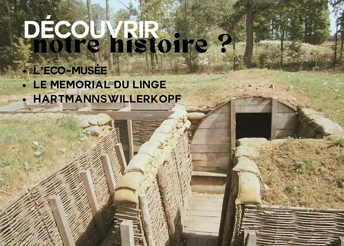 Les De Georgia Apartamento Voegtlinshoffen