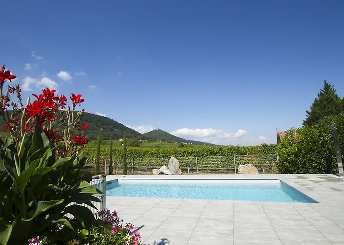 Les De Georgia Apartamento